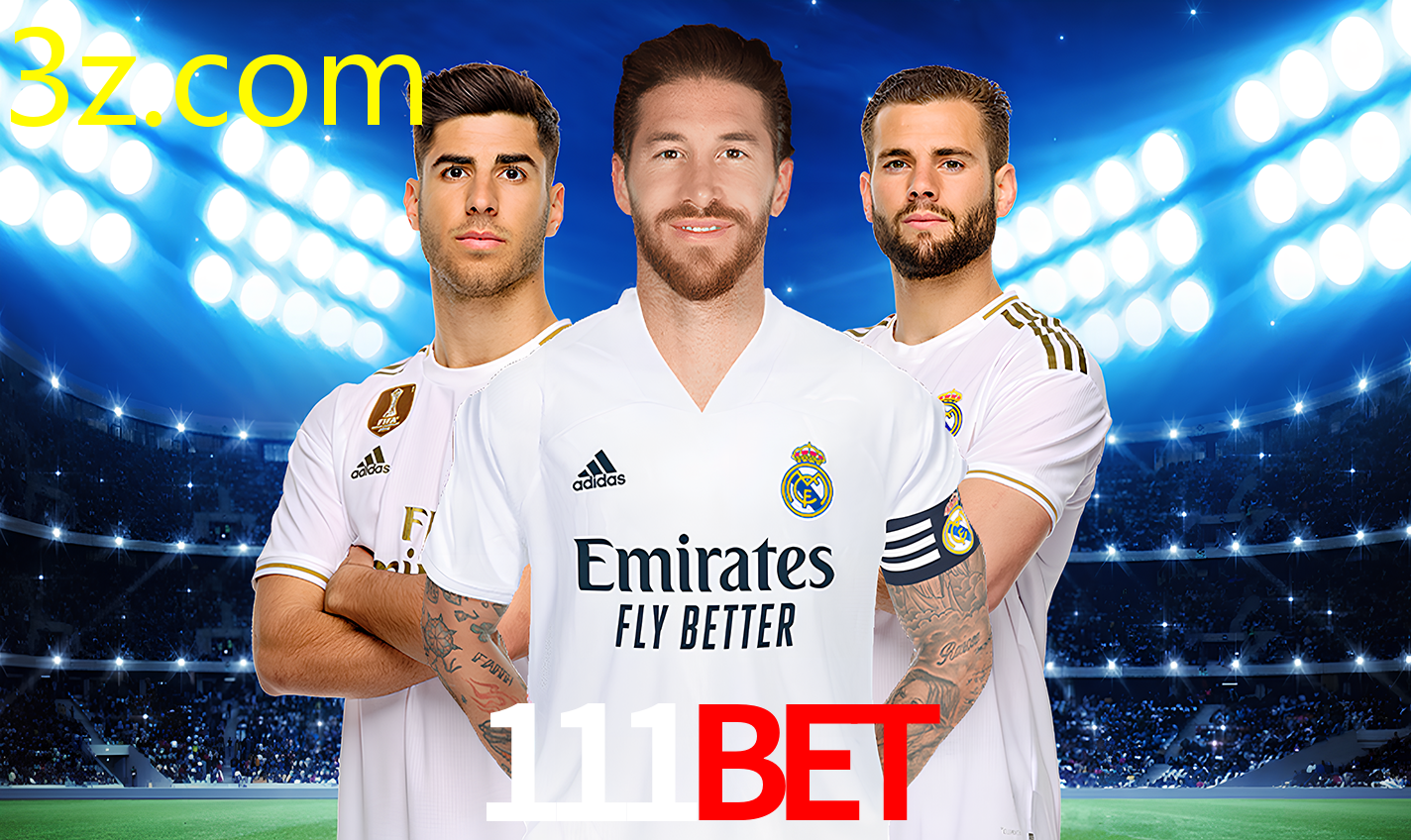 111BET