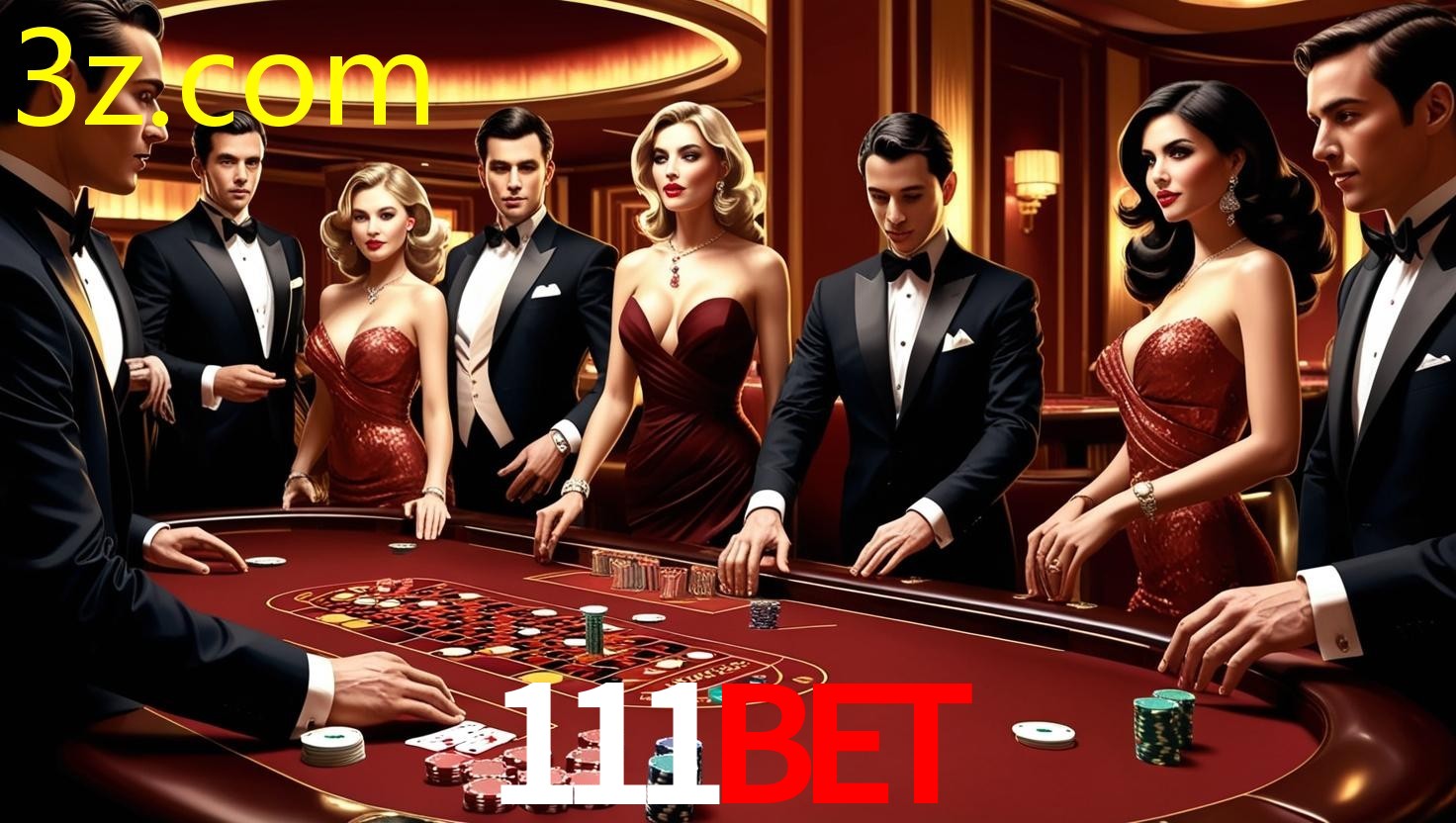 111BET
