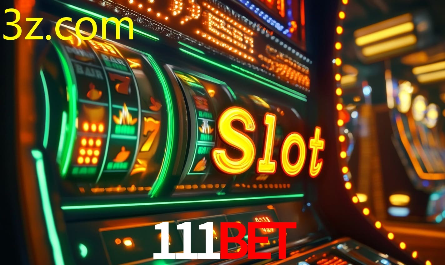 111BET