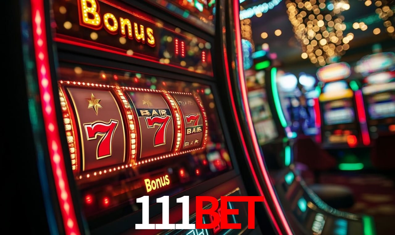 Apostas com odds competitivas na 111bet